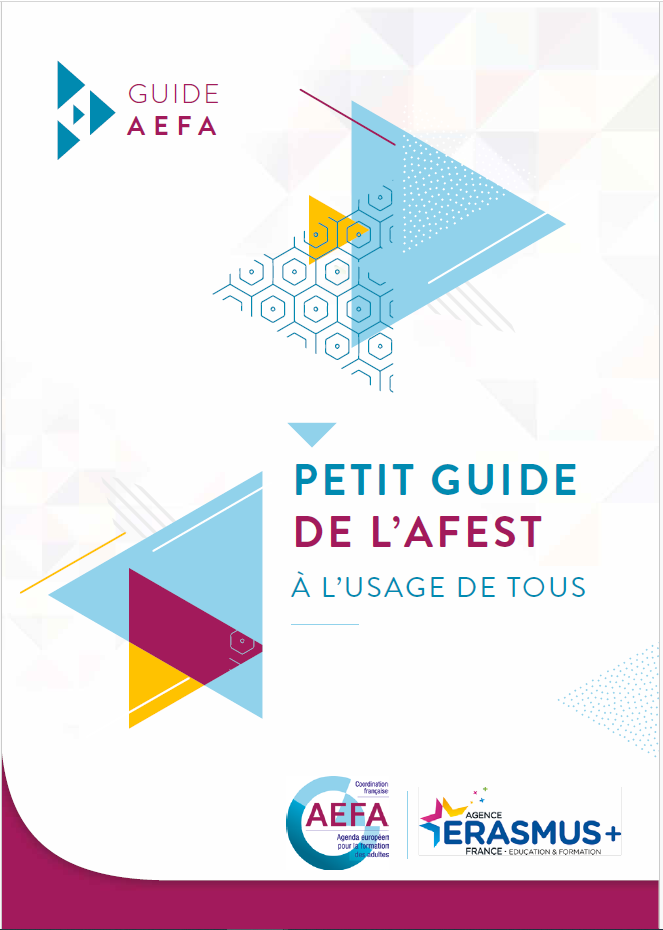 Guide de l&rsquo;AFEST à l&rsquo;usage de tous