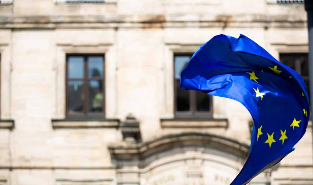 un accord européen trouvé pour le programme Erasmus + 2021-2027