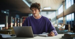 Webinaire Prêt pour Erasmus+