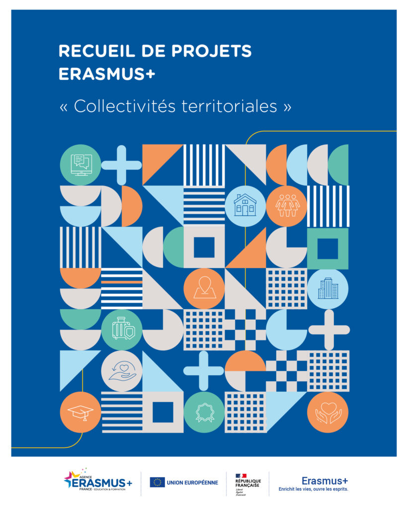 Erasmus+ pour les collectivités territoriales