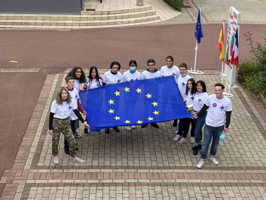 Les #ErasmusDays
