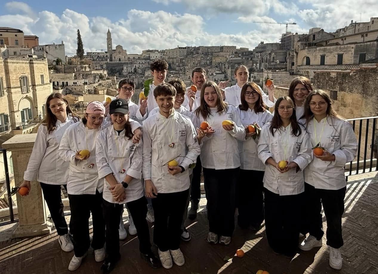 Cultiver l’esprit européen en lycée professionnel
