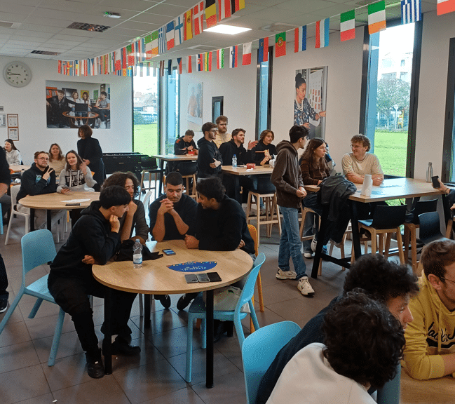 Optimiser la gestion des mobilités internationales grâce à une plateforme numérique