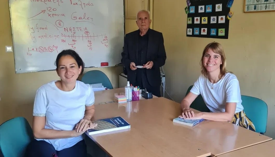 Découvrir des approches innovantes pour enseigner les langues en mode hybride