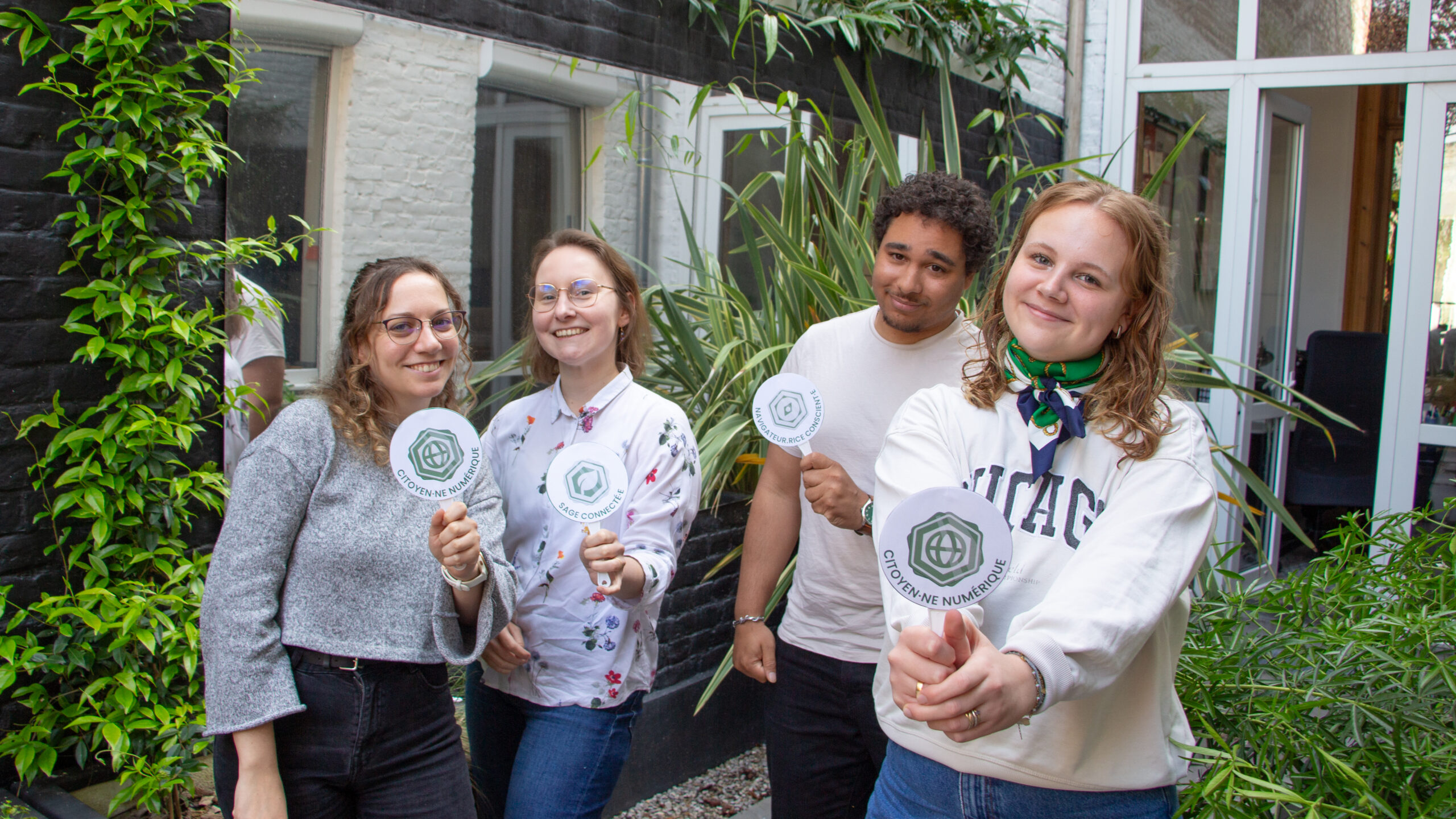 Des ressources pour limiter l’impact environnemental de ses pratiques numériques