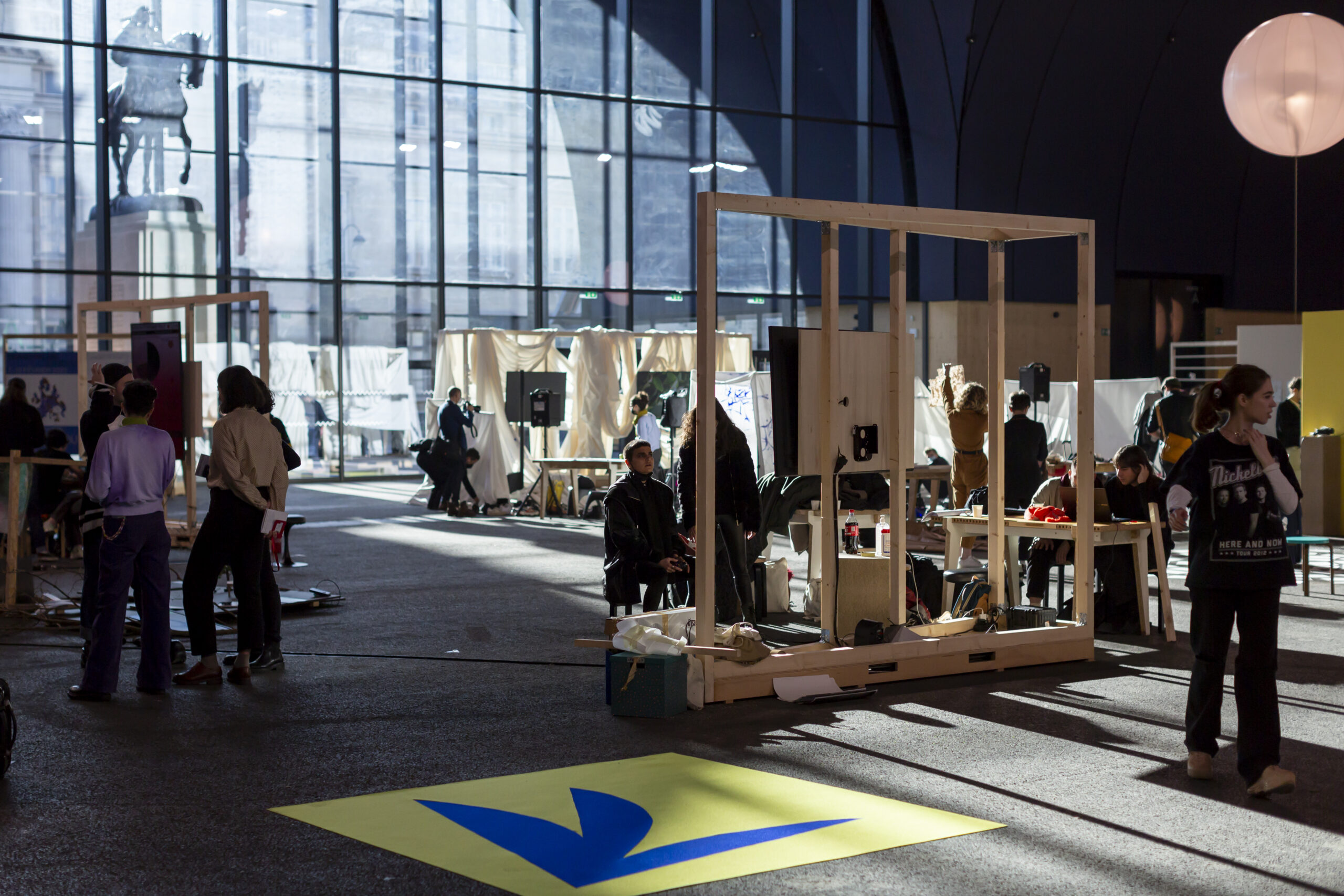 l’art et le design