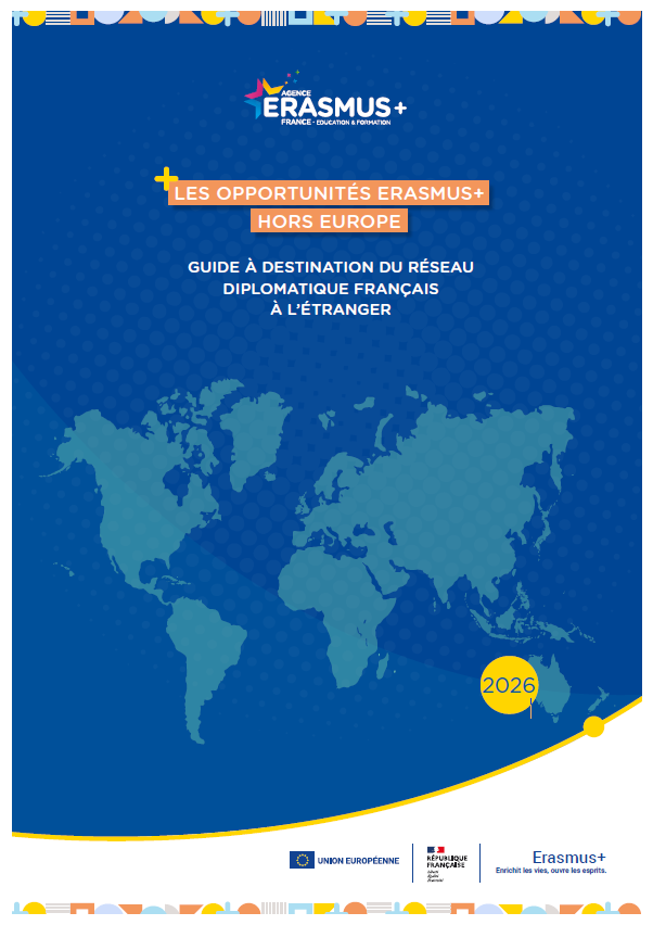 Guide à destination du réseau diplomatique français à l’étranger (hors Europe)