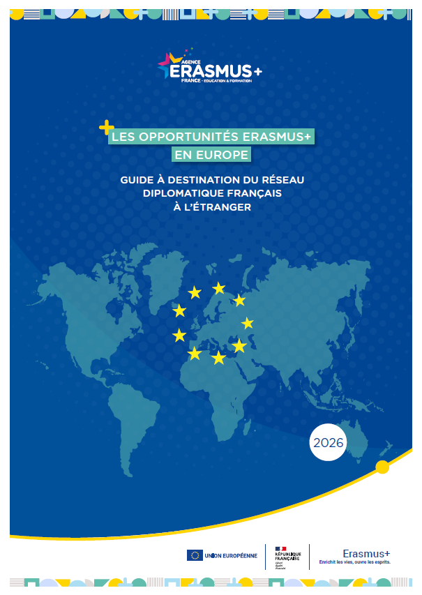Guide à destination du réseau diplomatique français à l’étranger (Europe)