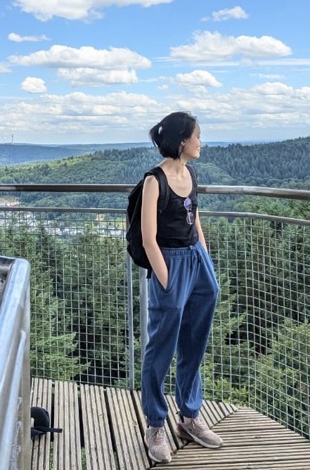 Ambassadrice Allemagne