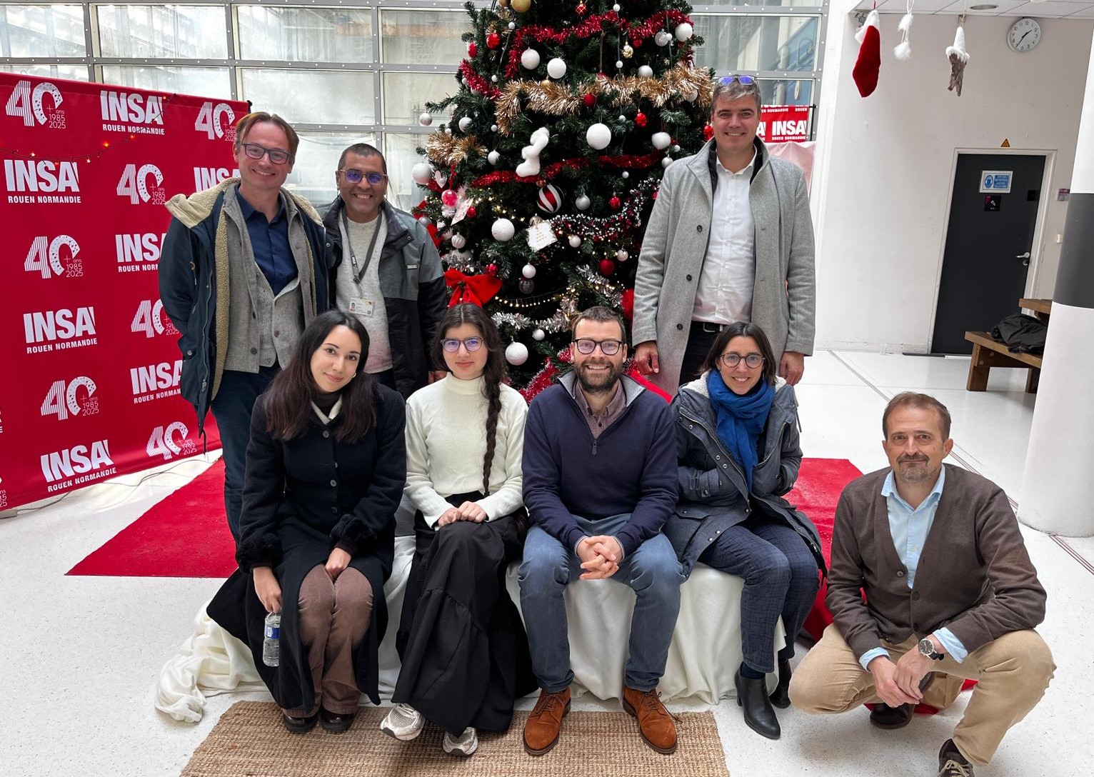 « Notre master conjoint Erasmus Mundus forme aux métiers du secteur de la construction durable et des énergies renouvelables » 1 « Notre master conjoint Erasmus Mundus forme aux métiers du secteur de la construction durable et des énergies renouvelables »