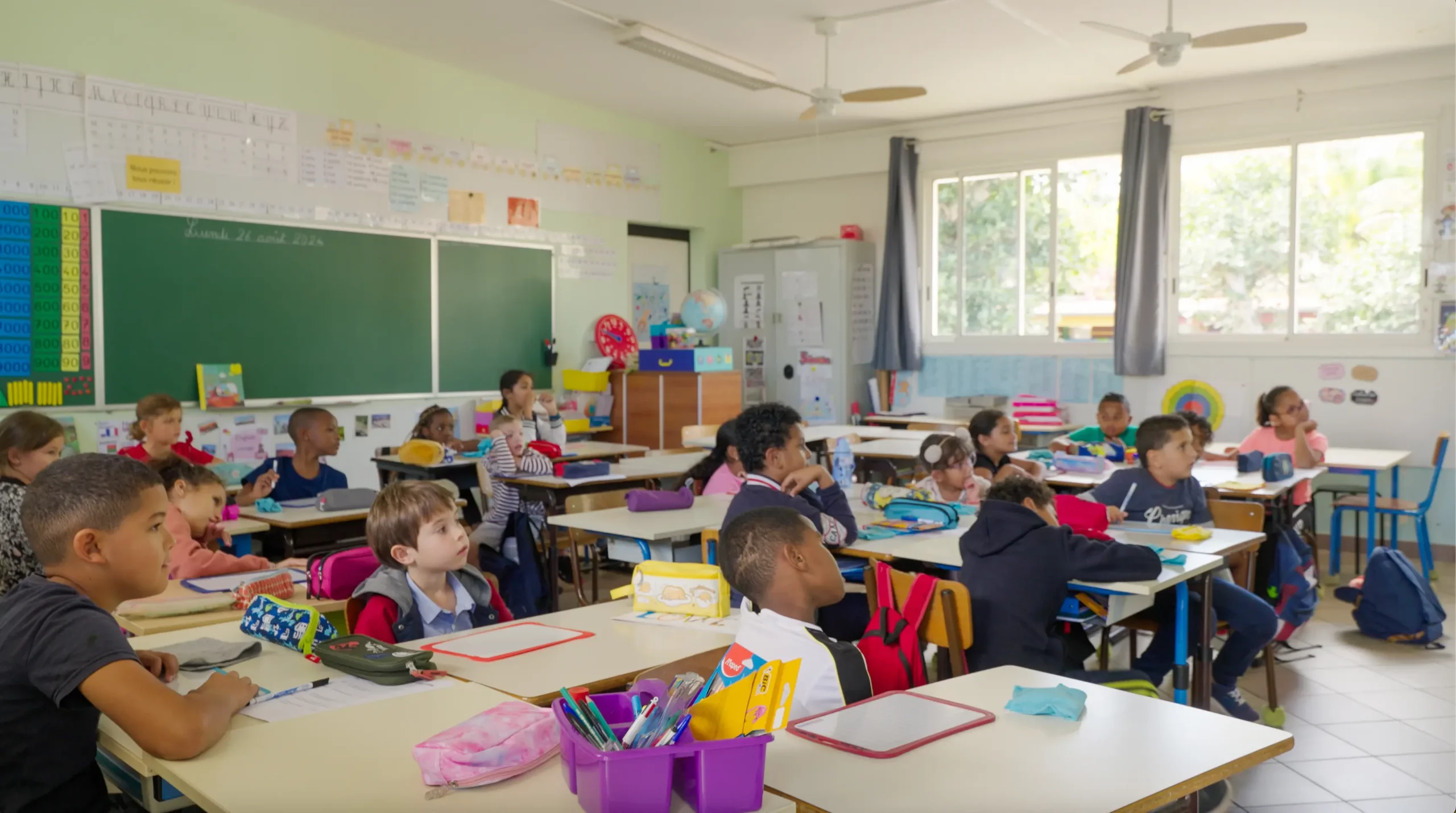 Les savoirs fondamentaux au cœur des Prix Erasmus+ 2026