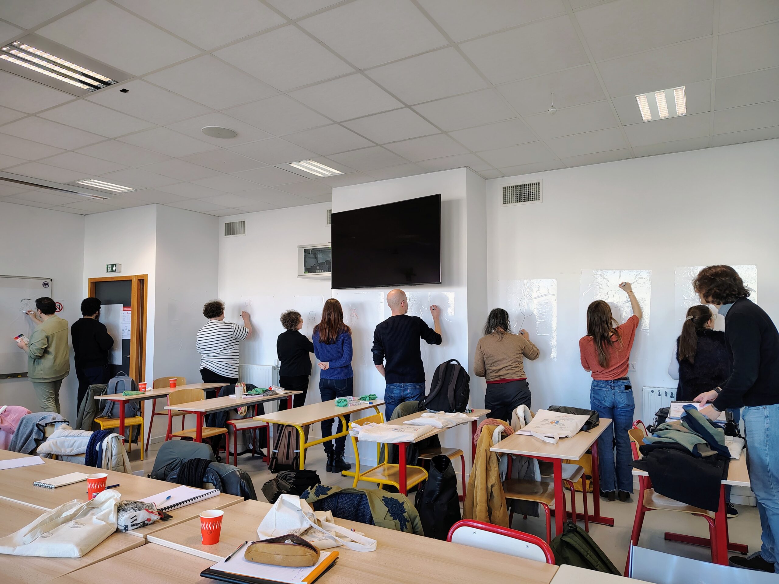 Quelles ressources pour enseigner l’Europe en classe ?
