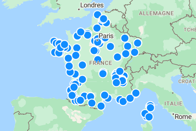Erasmus+ pour les collectivités territoriales