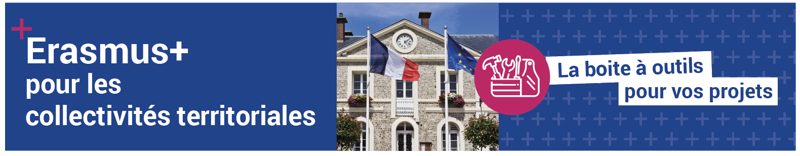 Boîte à outils Erasmus+